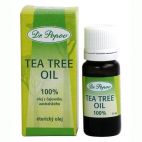 Tea Tree Oil (Teebauml) 11ml