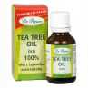 Tea Tree Oil (Teebauml) 25ml