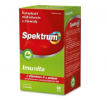 Multivitamin Spektrum Imunactiv (90 Tabletten)