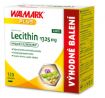 Lecithin 1325 mg Forte  (120 Kapseln)   