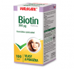 Biotin 300 g (90 Tabletten)   