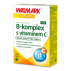 B-Komplex + Vitamin C