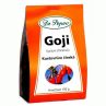 Goji - Die glckliche Frucht strkt die vitalen Krfte